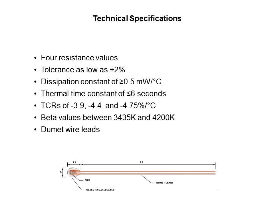 tech specs