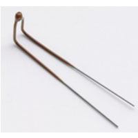 CR1 Harsh Environment NTC Thermistor - Amphenol | DigiKey