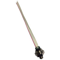 NPI-19 Harsh Environment Digital I²C Pressure Sensor - Amphenol ...