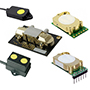 Image of Amphenol Advanced Sensors' Single and Dual Channel NDIR Sensors