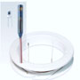 Image of Amphenol's AB Series miniature NTC thermistor assembly
