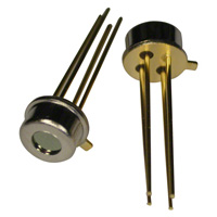 ZTP Thermometrics Infrared Thermopile Sensors
