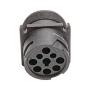 J1939 Connector