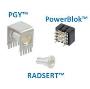 RADSOK Power to Board