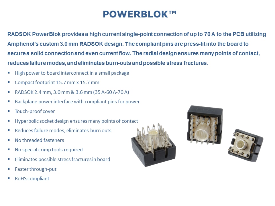 POWERBLOK