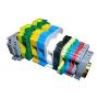 DIN Rails Terminal Blocks