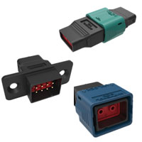 Solaris Product Overview - Amphenol PCD | DigiKey