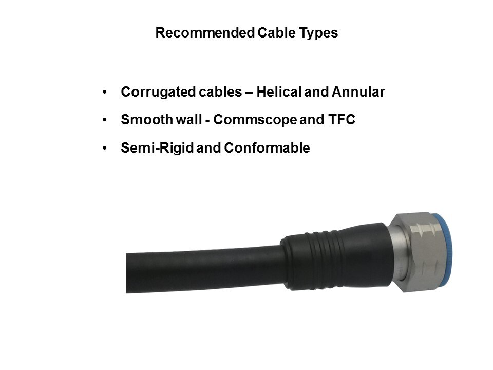 Low-PIM Products Overview Slide 6