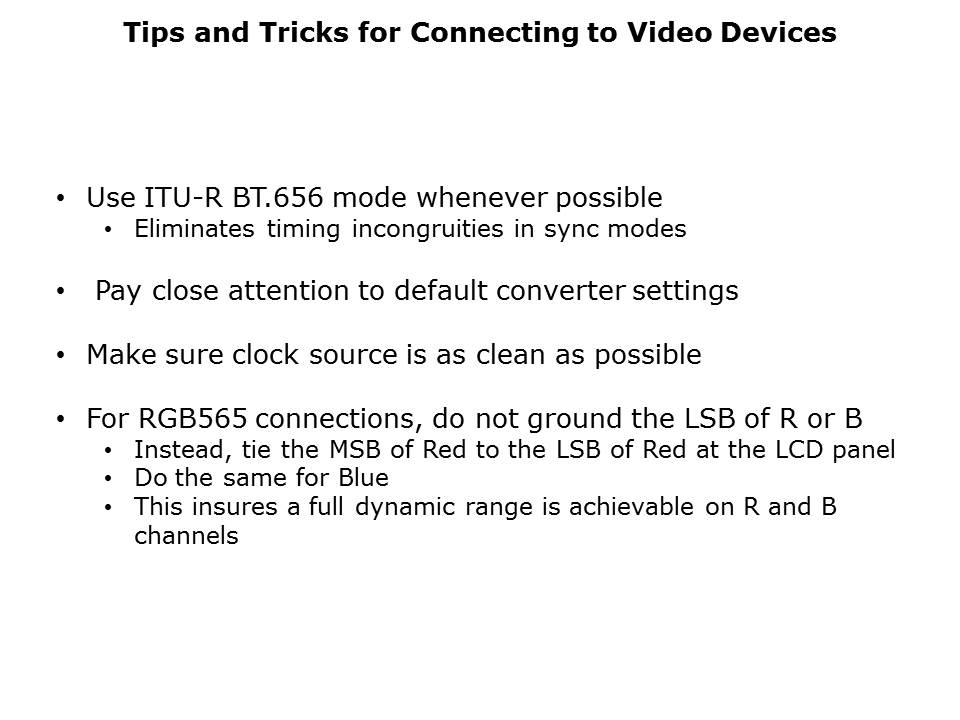 Interfacing-AV-Slide43