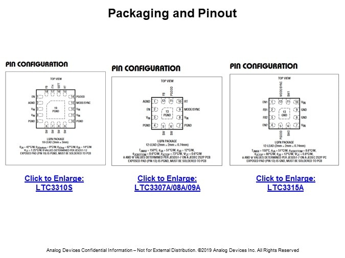 Image of Analog Devices Intro to the LTC33xx Family-Slide5