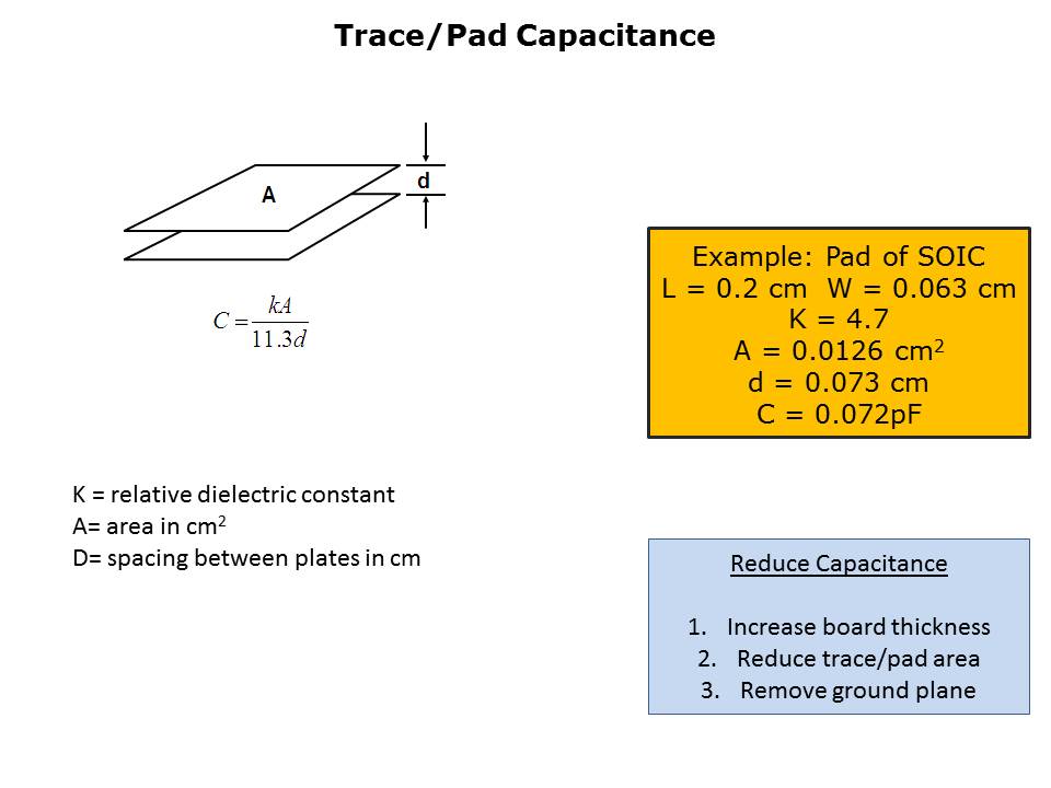 Guide to PCB Layout Slide 13