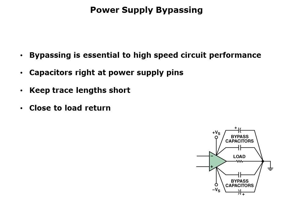 Guide to PCB Layout Slide 9