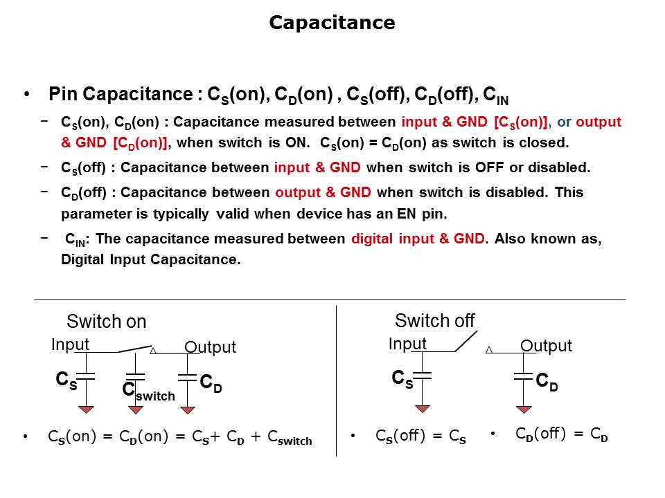 Switch Fundamentals Slide 13