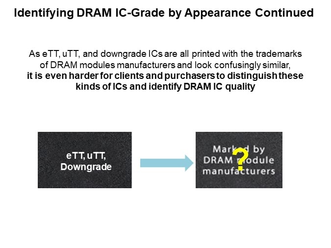 Image of Apacer What Sets Industrial-Grade DRAM Modules Apart - Slide6