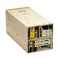 iVS AC-DC Power Supply