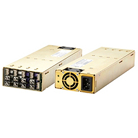 uMP Modular AC-DC Power Supply