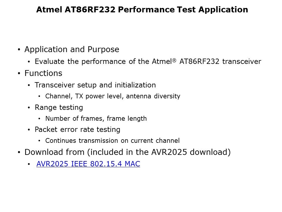 at86rf perf test