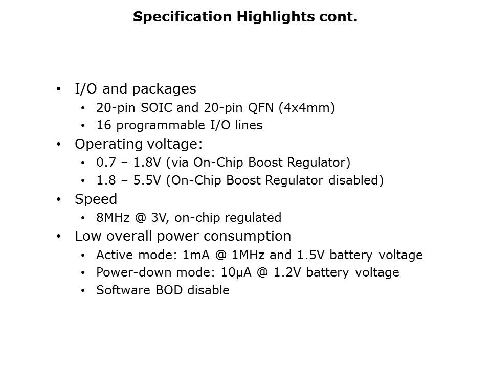 ATtiny43U-Slide10