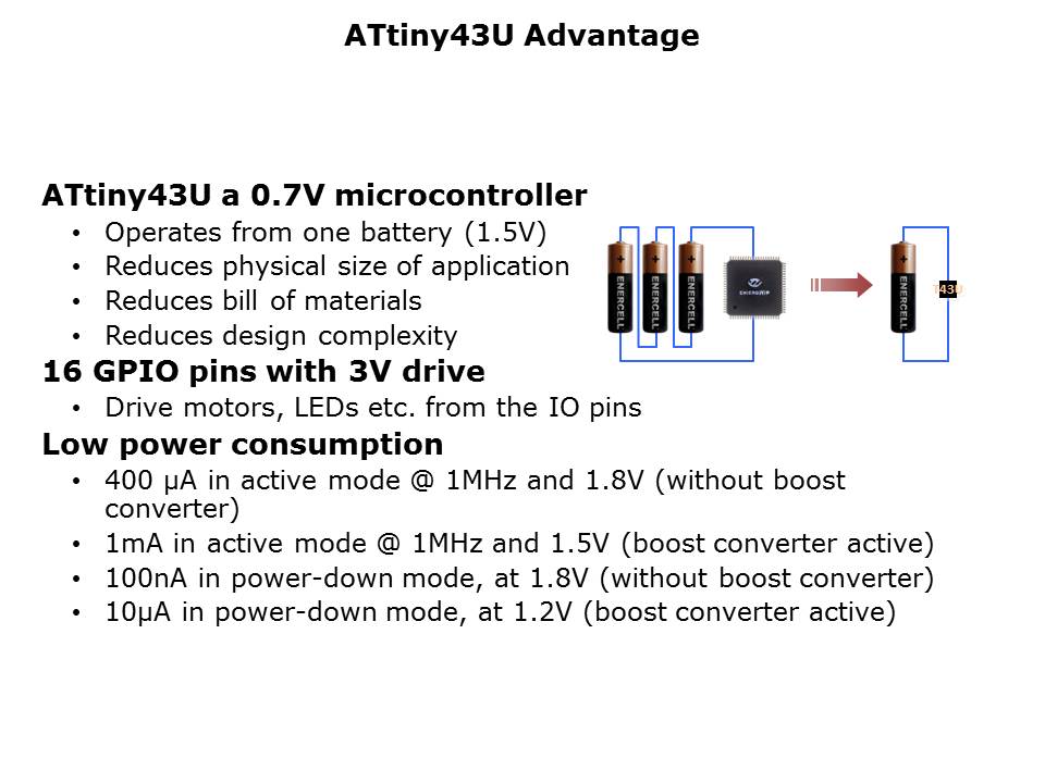 ATtiny43U-Slide4