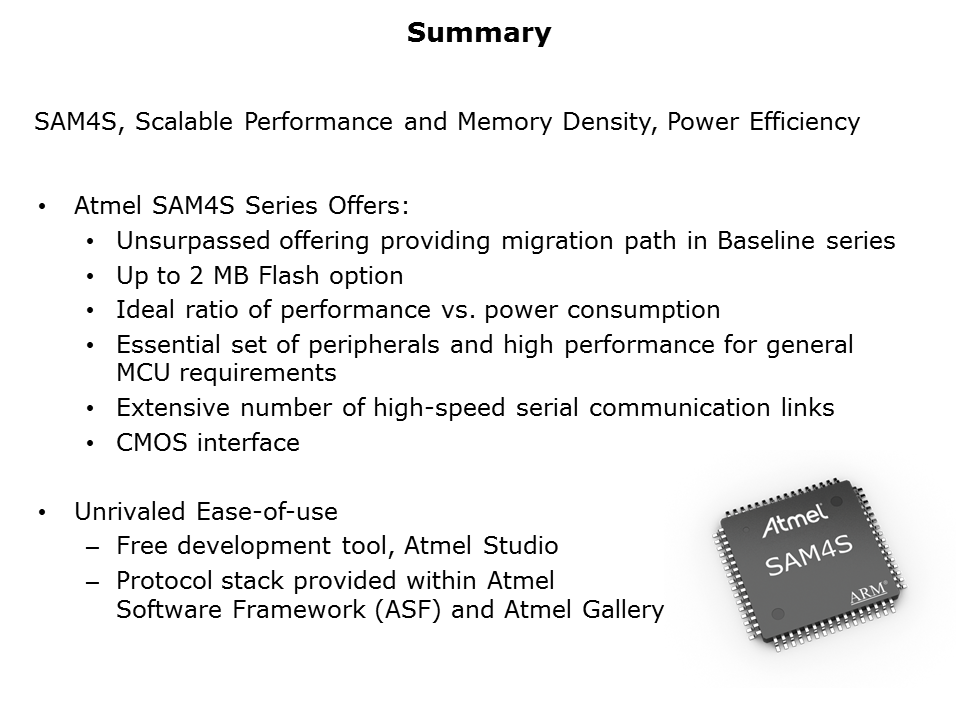 SAM4S-Slide14