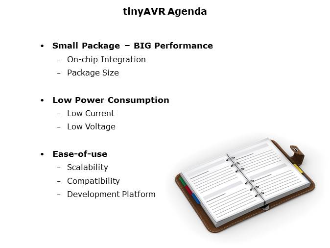 tinyAVR Introduction Slide 4