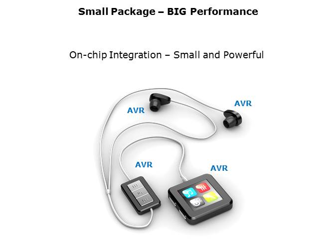 tinyAVR Introduction Slide 5