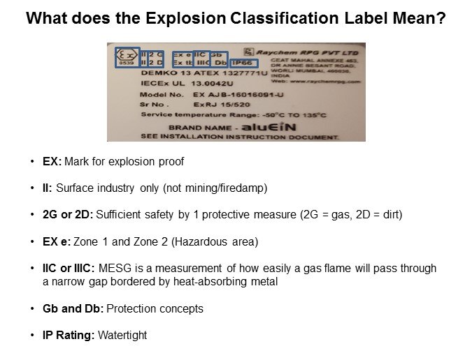 Image of Bud Industries ATX or Explosion Proof Boxes-Slide6