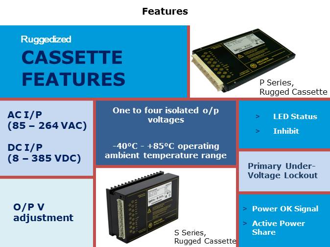 Melcher Harsh Environment Products Slide 5