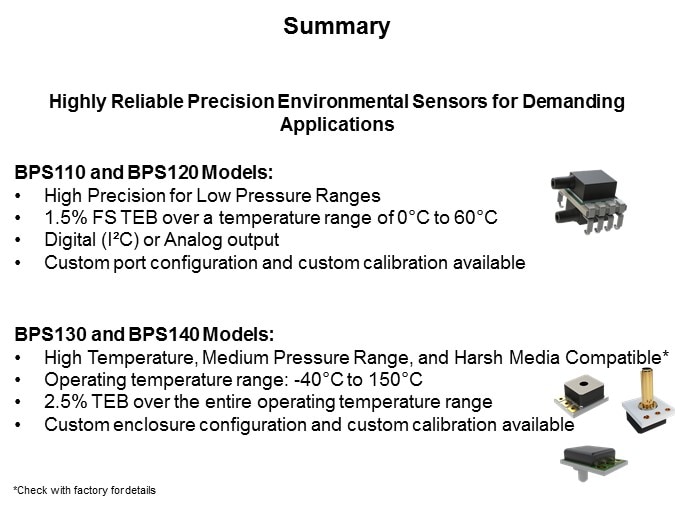 Image of Bourns Pressure Sensor Overview-Slide10