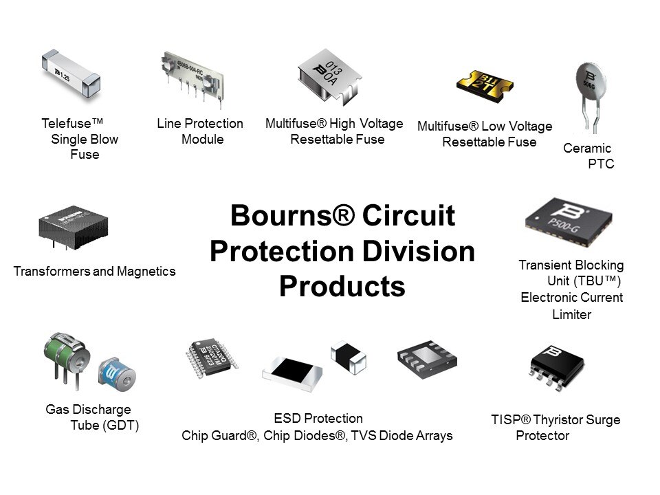 bourns prod images