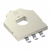 Rotary Position Sensor - Model 3382