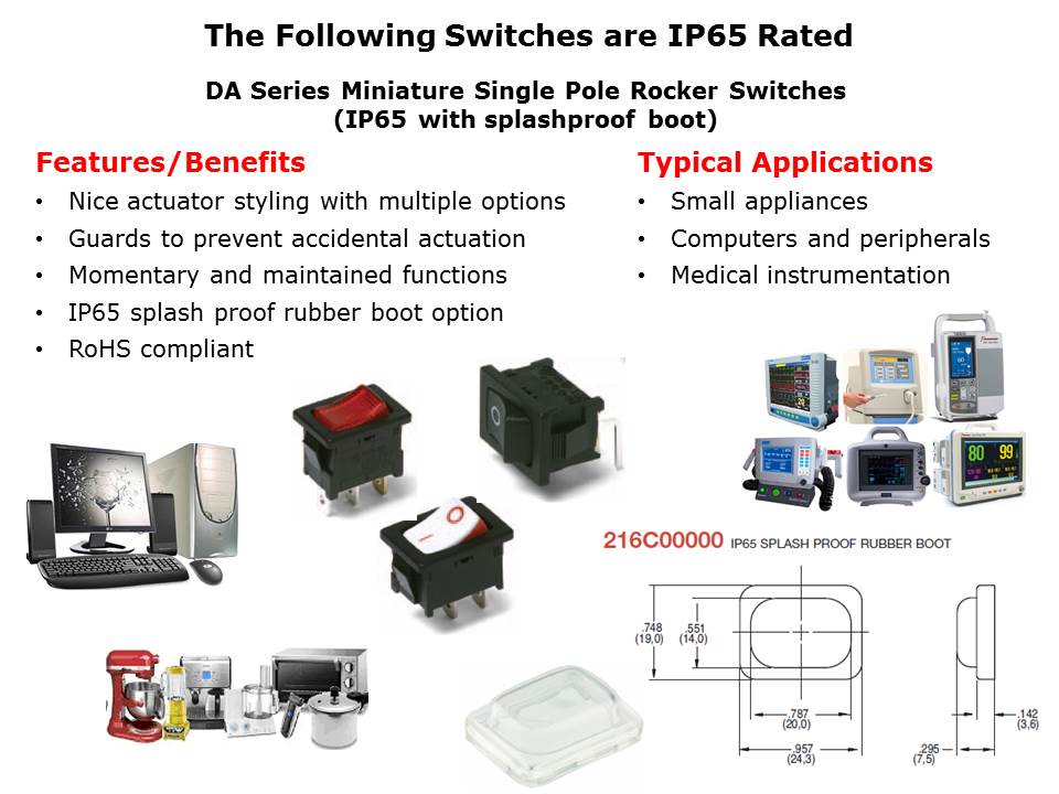 Sealed Switch Part 3 Slide 13