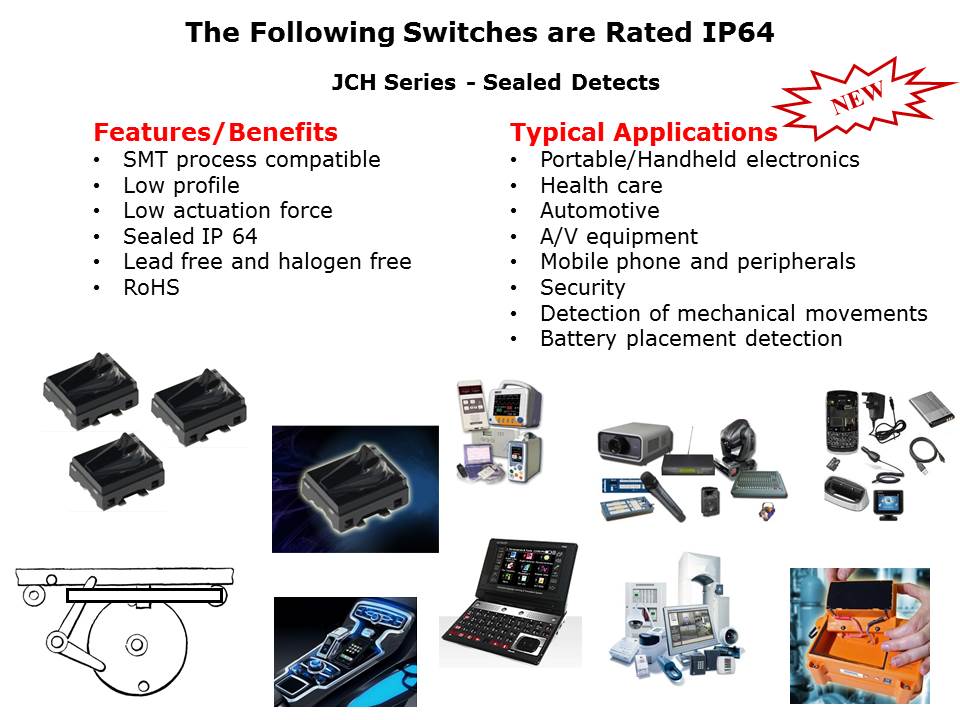 Sealed Switch Part 3 Slide 9