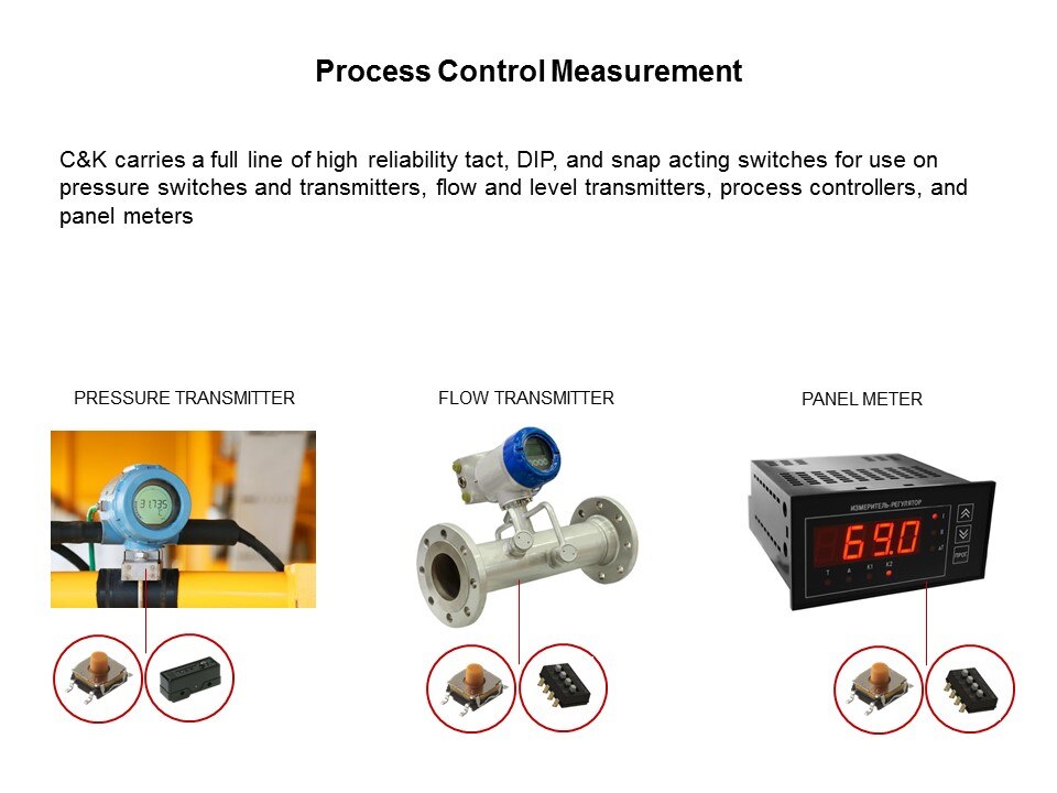 pressure trans