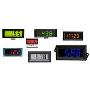 Digital Panel Meters