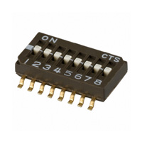 DIP Switch
