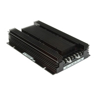High Power Chassis Mount DC-DC Converters - CUI | DigiKey