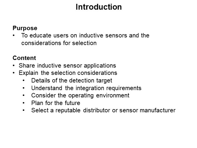 Introduction