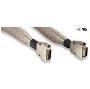 Highly Flexible Flexx-Sil™ Jacketed Camera Link Cables