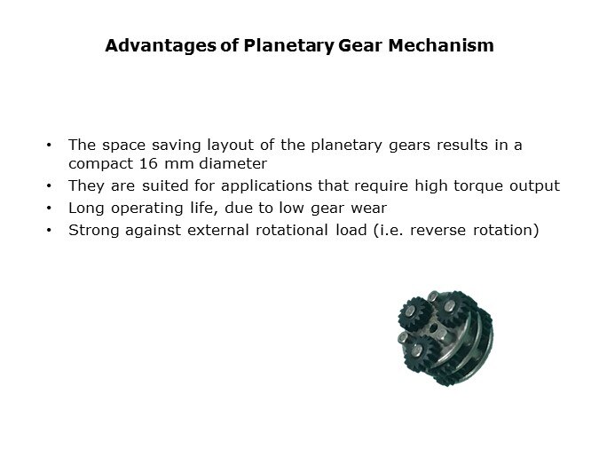 planetary
