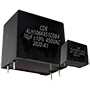 Image of Cornell Dubilier Electronics' ALH Series Board-Mount AC Filtering Capacitors