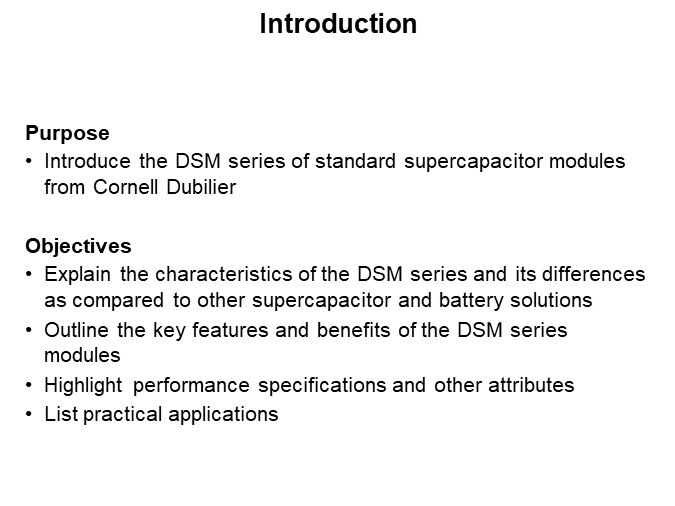 Introduction