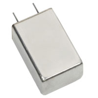 Hermetic Aluminum Capacitor