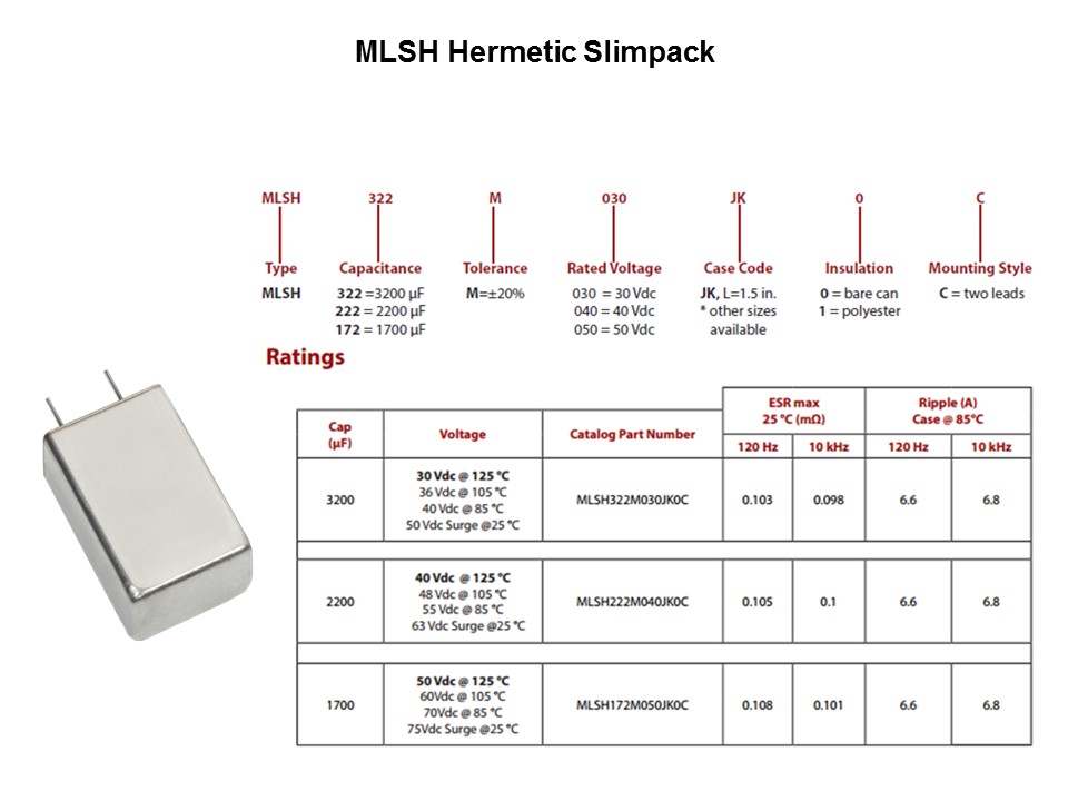 mlsh slimpak2