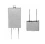 MLP & MLS Flatpack Capacitors
