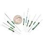 Reed Switch Basics