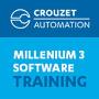 Millenium 3 Controler Software
