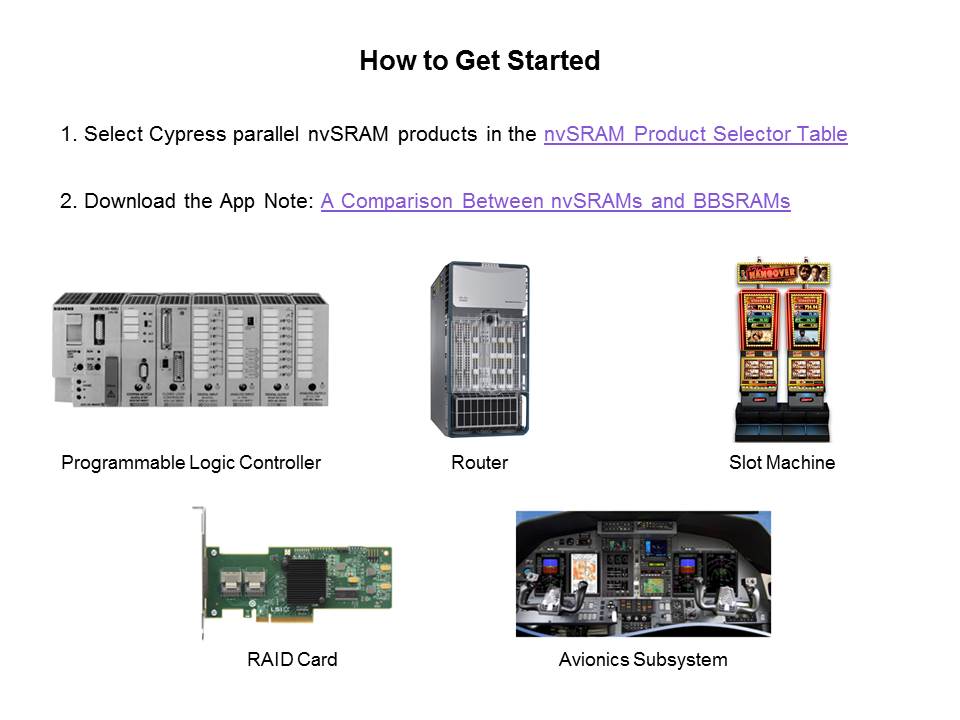 NVRAM Overview Slide 12