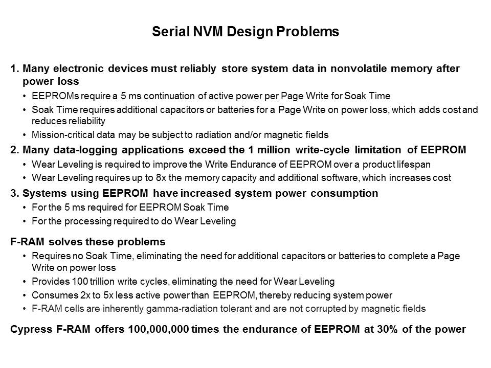 NVRAM Overview Slide 4