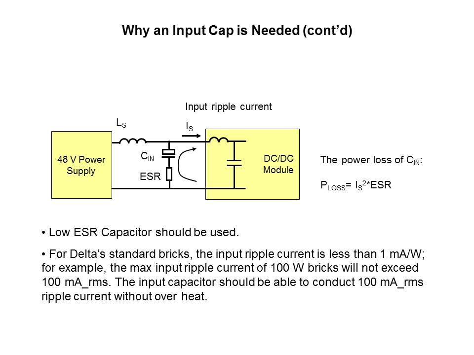 Isolated DC-DC Converter Design Considerations Slide 11